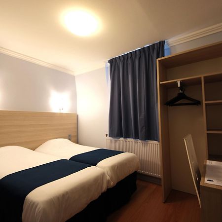 Hotel De La Cathedrale Reims Luaran gambar